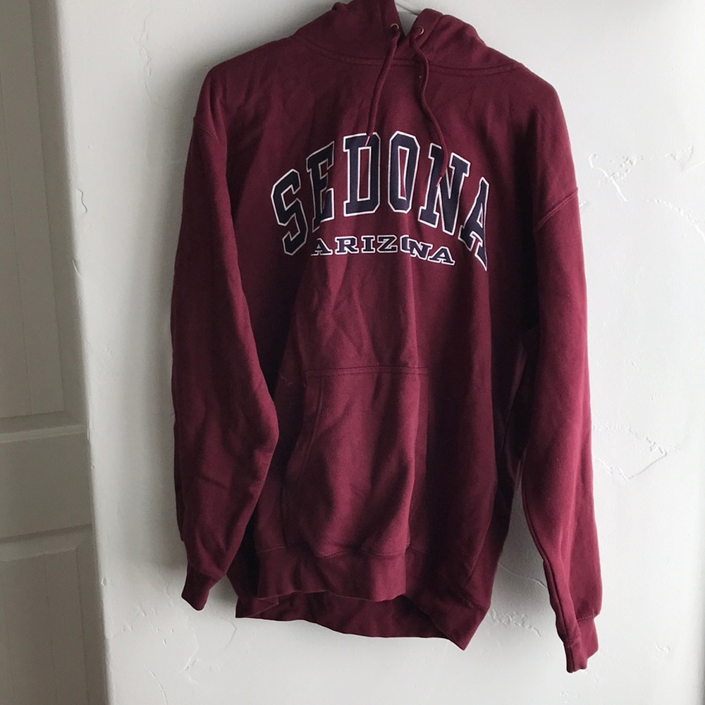 Sedona Arizona Hoodie